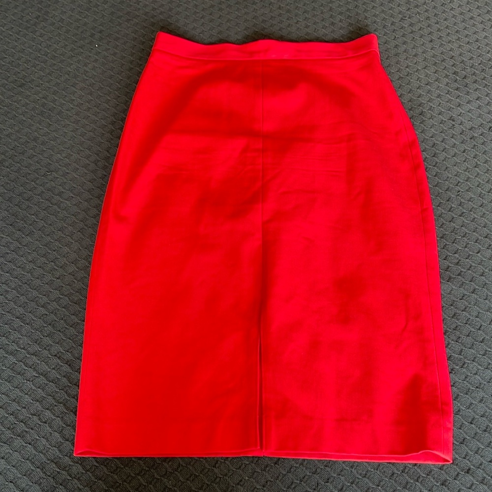 Banana republic skirt